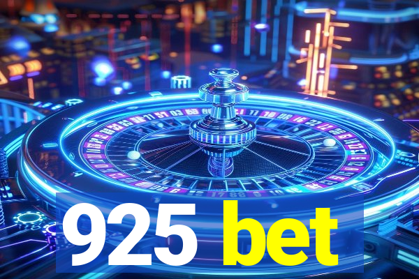 925 bet